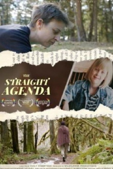 The Straight Agenda Trailer