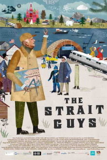 The Strait Guys Trailer