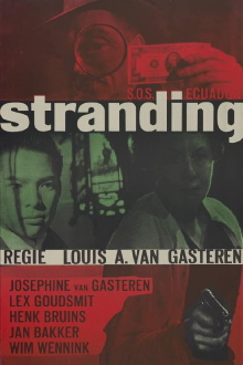 The Stranding Trailer