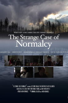 The Strange Case for Normalcy Trailer
