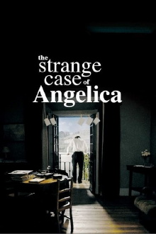 The Strange Case of Angelica Trailer