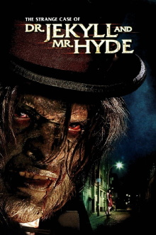 The Strange Case of Dr. Jekyll and Mr. Hyde Trailer