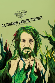 The Strange Case of Ezequiel Trailer