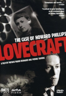 The Strange Case of Howard Phillips Lovecraft Trailer