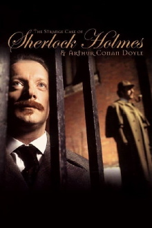 The Strange Case of Sherlock Holmes & Arthur Conan Doyle Trailer