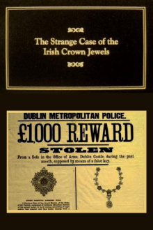 The Strange Case of The Irish Crown Jewels Trailer