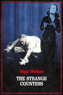 The Strange Countess Trailer