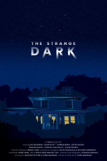 The Strange Dark Trailer