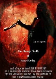 The Strange Death of Harry Stanley Trailer