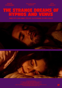 The Strange Dreams of Hypnos and Venus Trailer