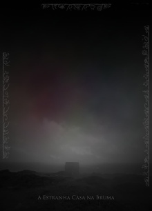 The Strange House in the Mist Trailer