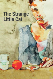 The Strange Little Cat Trailer