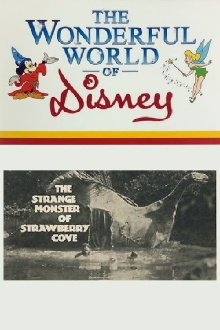 The Strange Monster of Strawberry Cove Trailer
