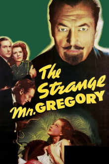 The Strange Mr. Gregory Trailer
