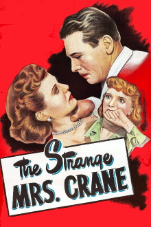 The Strange Mrs. Crane Trailer