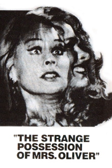 The Strange Possession of Mrs. Oliver Trailer