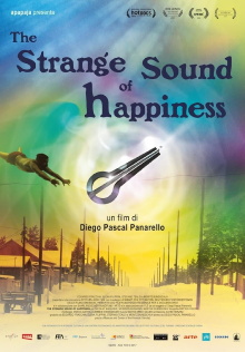 The Strange Sound of Happiness Trailer