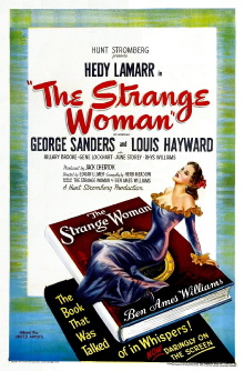 The Strange Woman Trailer