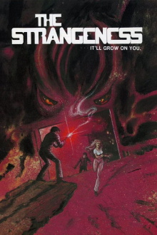 The Strangeness Trailer