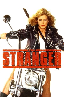 The Stranger Trailer