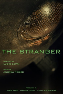 The Stranger Trailer