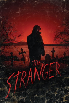 The Stranger Trailer
