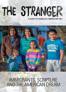 The Stranger Trailer