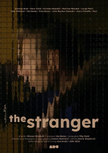 The Stranger Trailer