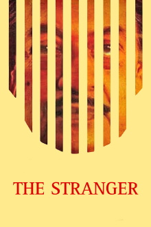 The Stranger Trailer