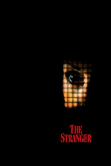 The Stranger Trailer