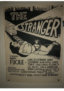 The Stranger Trailer
