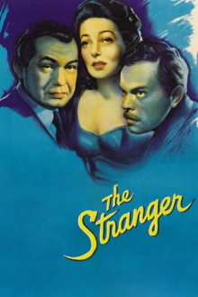 The Stranger Trailer