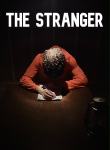 The Stranger Trailer