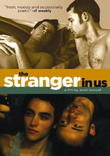 The Stranger in Us Trailer