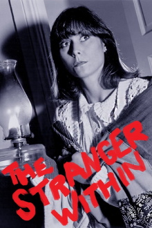 The Stranger Within Trailer