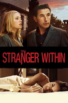 The Stranger Within Trailer