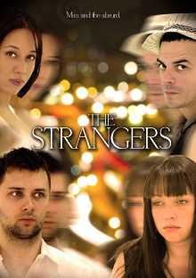 The Strangers Trailer