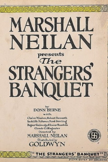 The Strangers' Banquet Trailer