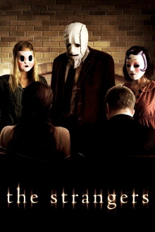 The Strangers Trailer