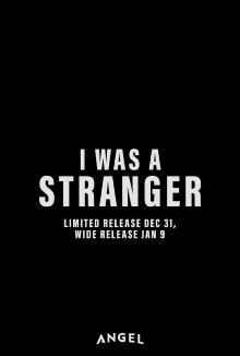 The Strangers’ Case Trailer
