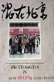 The Strangers in Beijing Trailer