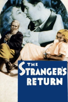 The Stranger's Return Trailer