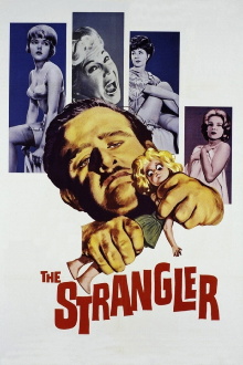 The Strangler Trailer