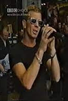 The Stranglers Trailer