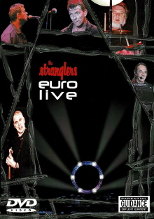 The Stranglers: Euro Live Trailer