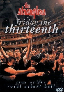The Stranglers: Friday The Thirteenth - Live at the Albert Hall Trailer