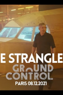 The Stranglers - Ground Control Trailer
