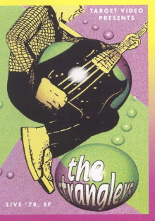 The Stranglers - Live '78, SF Trailer