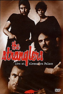 The Stranglers: Live at Alexandra Palace Trailer