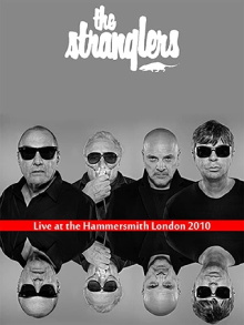 The Stranglers - Live at The Apollo Trailer